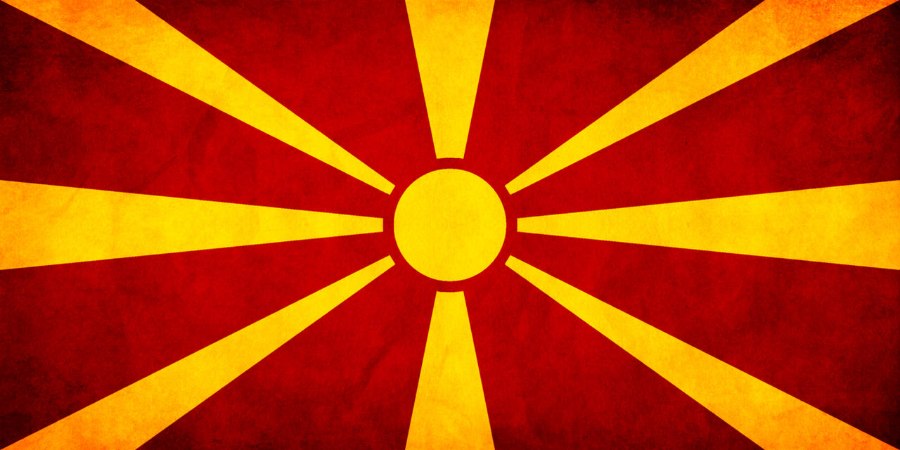 Macedonian